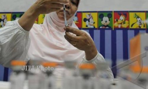 Seorang Anak dan Sejumlah Ibu Hamil di Jogja Positif Rubella