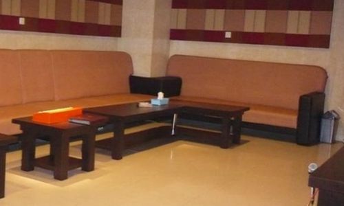 Polda Jatim Gerebek Tempat Karaoke Madiun Ciduk 2 Pasangan Mesum