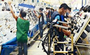 Bantul Siap Terima Investasi Foxconn