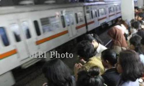 LAYANAN KERETA API : KA Malioboro Ekspres Tambah Jadwal, Berangkat Pagi dari Yogyakarta