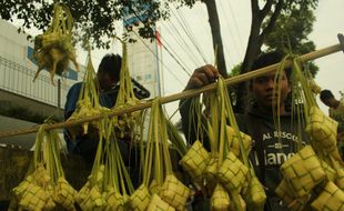 LEBARAN 2016 : Kemenag DIY Yakini 1 Syawal Jatuh 6 Juli