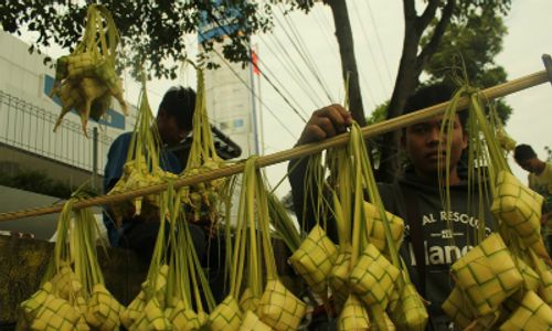 LEBARAN 2016 : Kemenag DIY Yakini 1 Syawal Jatuh 6 Juli