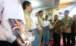 KURIKULUM 2013 : UNY Bentuk Tim Pengawal