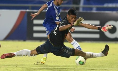 TIMNAS U-23 : Syamsir Alam & Kurnia Meiga Masuk Daftar 30 Pemain yang Dipanggil Seleksi 