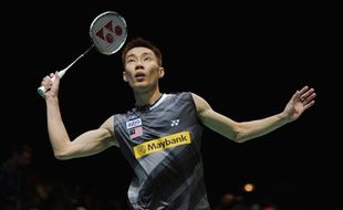 Lee Chong Wei Mulai Pikirkan Pensiun dari Bulu Tangkis