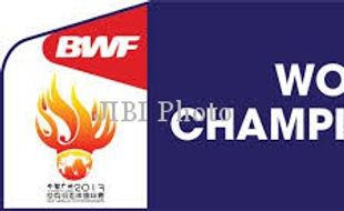 BWF WORLD CHAMPIONSHIPS 2013: Inilah Jadwal Wakil Indonesia Hari Ini