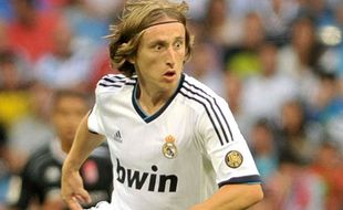 Giggs Ingin Modric Gabung MU