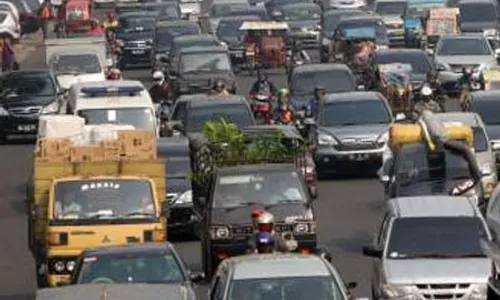 MUDIK LEBARAN 2014 : Polda DIY Pastikan Kesiapan Jalan Mudik Lebaran