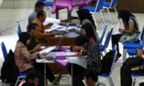 UGM Klaim Punya Pasukan Sandi Pemberantas Perjokian PMB