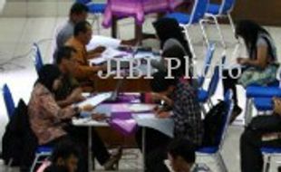 PENDAFTARAN MAHASISWA BARU : PTN Diimbau Tutup Pendaftaran Akhir Juli