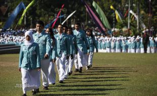 SNMPTN 2015 : Pukul 17.00 WIB! 2.861 Calon Mahasiswa Diterima di UNS