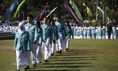 PENDIDIKAN TINGGI : Inilah Daftar Perguruan Tinggi dengan Akreditasi A di Indonesia