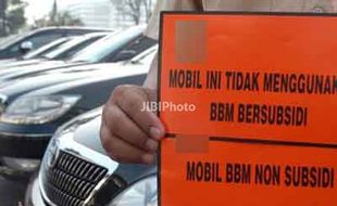 DPRD Gunungkidul Kaget ada Pengadaan Mobil Bupati