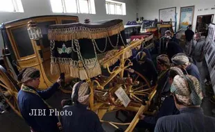 Museum Diimbau Kreatif Agar Siswa Tertarik 