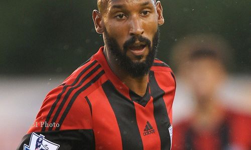 LIGA PREMIER : Rayakan Gol Berbau Anti-Semitic, Anelka Dihujat