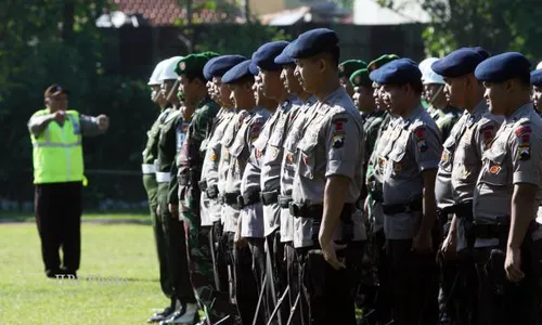 MUDIK LEBARAN 2013 : Struktur Jalan Boyolali Rawan Picu Kecelakaan