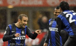 PREDIKSI JUVENTUS Vs INTER: Palacio Siap Ladeni Bianconeri