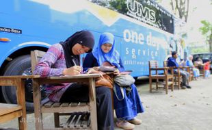 PTS Solo Perpanjang Masa Pendaftaran Mahasiswa Baru