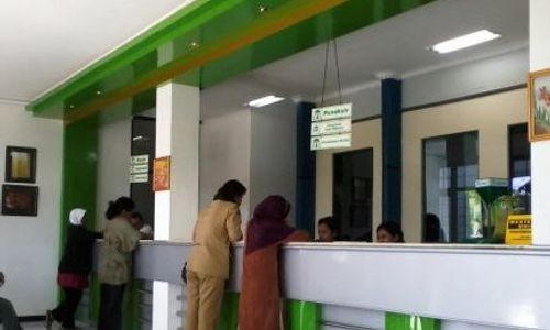 INFO BELANJA : Pegadaian Bebaskan Biaya di Akhir Tahun