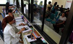 LIBUR LEBARAN 2014 : Kantor Layanan Masyarakat di Sleman Tetap Buka