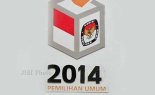 PEMILU 2014 : KPU Bantul Segera Perbaiki Data Ganda