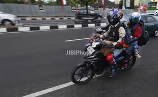 LALU LINTAS SLEMAN : Ada 20 Titik Ruas Jalan yang Padat, Dimana Saja?