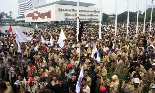 Dukuh Butuh Bimbingan Teknis UU Desa