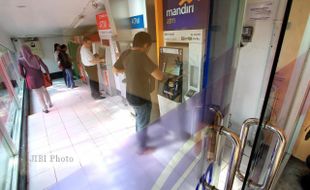 PEMBOBOLAN ATM : Rugikan Indonesia di Mata Dunia, Pembobol ATM Asal Bulgaria Diekstradisi