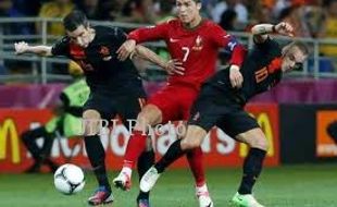 PREDIKSI PORTUGAL Vs BELANDA : Cari Momentum Lolos ke Piala Dunia