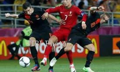 PREDIKSI PORTUGAL Vs BELANDA : Cari Momentum Lolos ke Piala Dunia