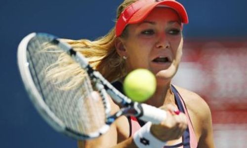 RODGERS CUP : Li Na dan Radwanska Melaju ke Semifinal