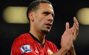 MU 1 - 3 SEVILLA : Setan Merah Takluk di Kandang dalam Laga Rio Ferdinand Testimonial