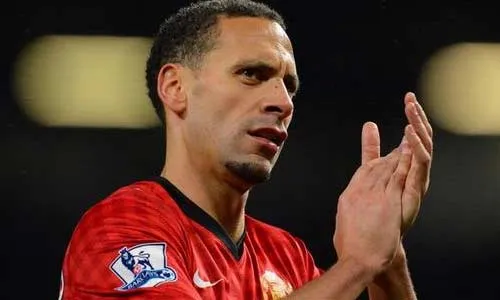 MU 1 - 3 SEVILLA : Setan Merah Takluk di Kandang dalam Laga Rio Ferdinand Testimonial