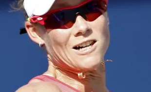 JAPAN OPEN 2013 : Stosur Klaim Gelar Juara di Osaka