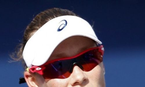 KREMLIN CUP 2013 : Tumbangkan Kuznetsova, Stosur Tembus Babak Final 