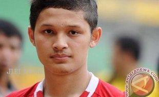 JELANG IIC 2014 : Sriwijaya Krisis Striker