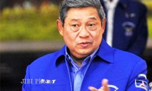 PILKADA LANGSUNG BERAKHIR : SBY: Aksi Demokrat Memalukan!