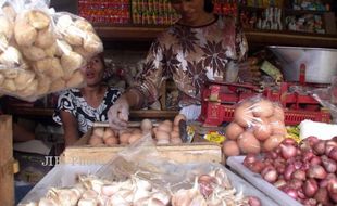 Sembako Kena PPN Bisa Gerus Daya Beli hingga Bebani Petani