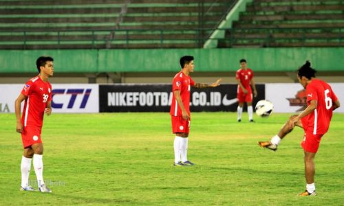 PREDIKSI TIMNAS INDONESIA VS TIMNAS FILIPINA : Pelatih Filipina Ingin Ciptakan Sejarah Baru 