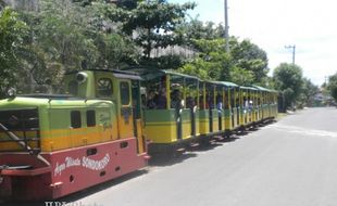  AGROWISATA SONDOKORO : Libur Lebaran, Harga Tiket Tak Naik