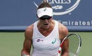 CINCINNATI MASTERS: Stosur Tebar Ancaman