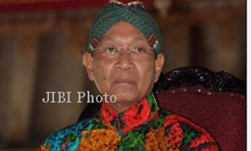 Sultan Hamengku Buwono X Bersedia Mediasi Kisruh Kraton Solo