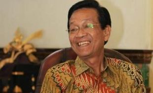 RAJA-RAJA NUSANTARA : Sultan Sepakat Hanya Satu Organisasi