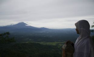 PEMKAB KULONPROGO : Potensi Bukit Menoreh Dikembangkan, Apa Saja?