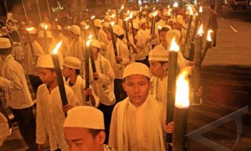 MUDIK LEBARAN 2013 : Tiga Jalan di Bantul Malam Ini Bakal Macet