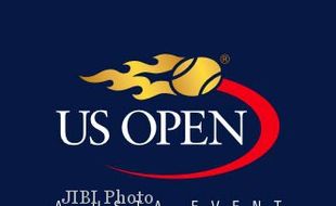 US OPEN 2013 : Diganggu Hujan, Debut Federer Tertunda