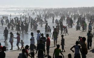 Penataan Pantai Selatan Direncanakan Dilakukan Perlahan 