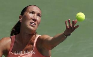 CINCINNATI MASTERS :  Jelena Jankovic dan Li Na Melanggang mudah ke Babak Semifinal