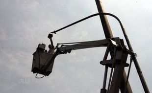 Alun-alun Utara Perlu Dipasangi CCTV