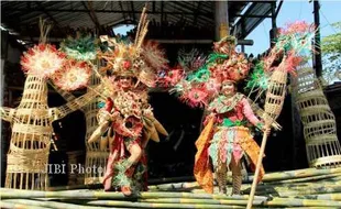  Red Batik Bakal Lenggak-lenggok ke Jepang